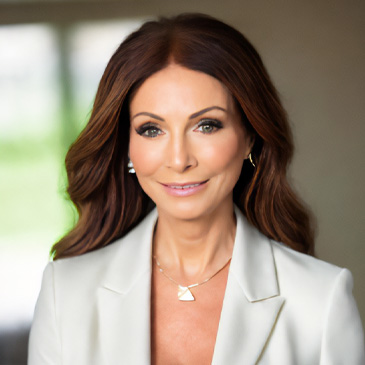 Paulette Rao